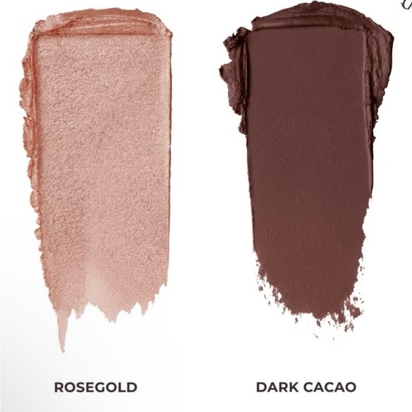 Laura Mercier Petit Icons Mini Caviar Stick Duo - NIB - Picture 2 of 6